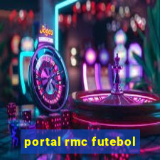 portal rmc futebol